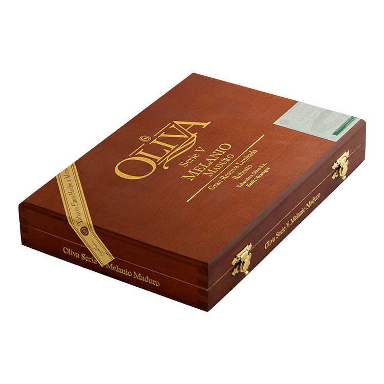 View product media OSVMR3 Robusto, , jrcigars 3